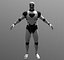 CYBORG