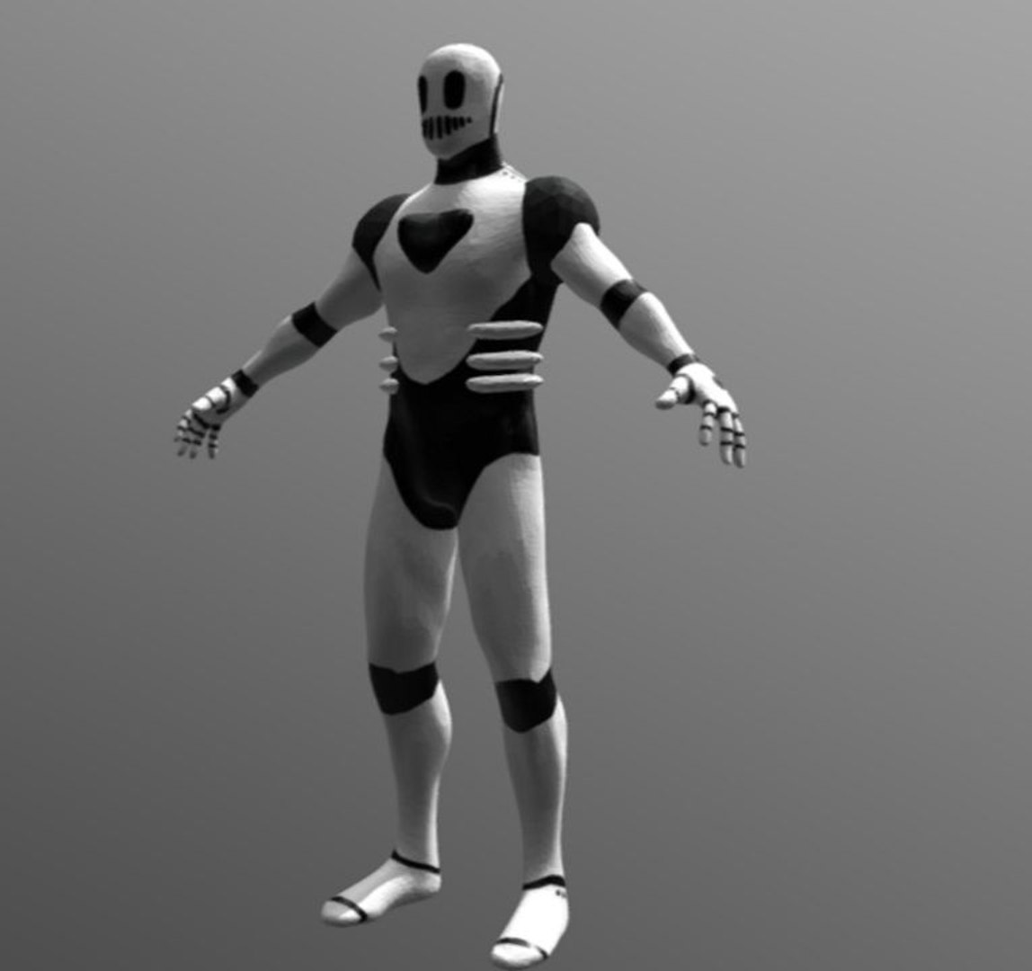 3D cyborg robot https://p.turbosquid.com/ts-thumb/uB/5skU4t/TkkbMwjH/5/jpg/1558486826/1920x1080/fit_q87/8ec0136745ef606a8d0e2d6a8a66f962a99d3df8/5.jpg