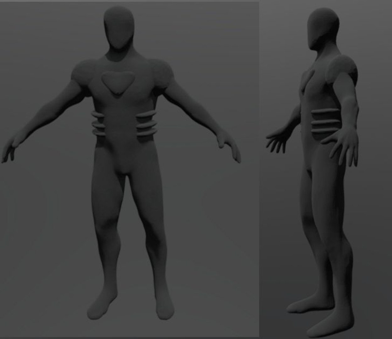 3D cyborg robot https://p.turbosquid.com/ts-thumb/uB/5skU4t/mdGtD6cc/7/jpg/1558486817/1920x1080/fit_q87/848afb30e2780b94ffafbc5f3d5ba2d7c012c1f5/7.jpg