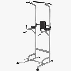 GYM Dipping Bar 01