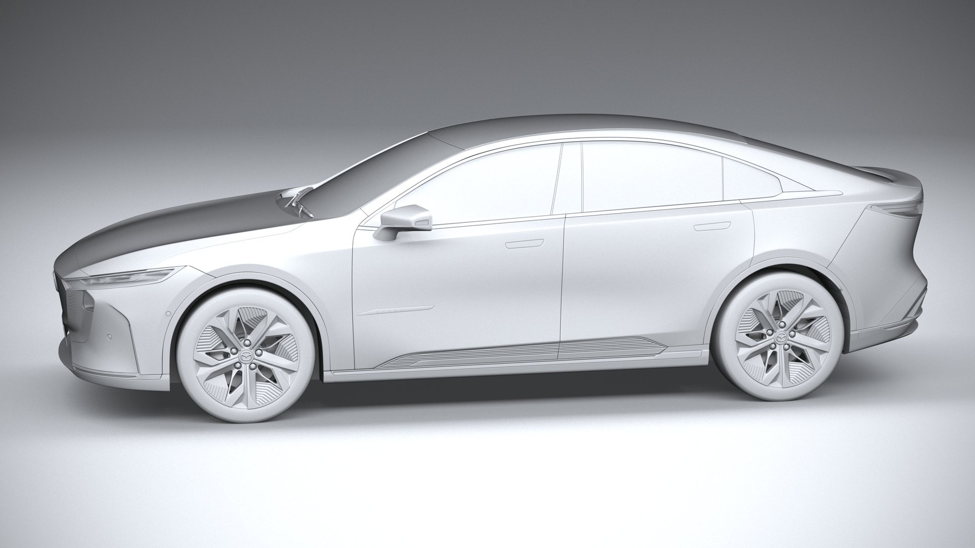 3D Mazda EZ-6 2025 https://p.turbosquid.com/ts-thumb/uB/6oxOdG/wL/mazda_ez6_2025_grey_0008/jpg/1716891644/1920x1080/fit_q87/b0fe9d97bf8c5badae4796bc2d53a02161c1c17d/mazda_ez6_2025_grey_0008.jpg
