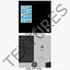 3d model generation 16gb ipod touch