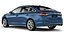 Hyundai Sonata LF 2014 3D model