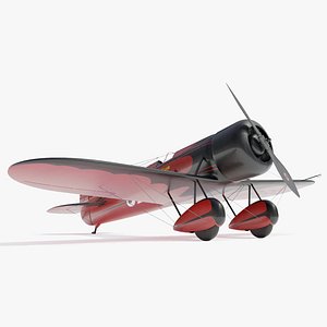 Travel Air Mystery Ship NR614K 31