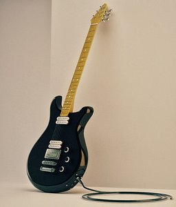 original electric guitar