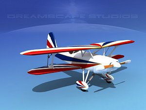 Stolp Starduster SA100 V07