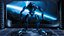Galaxy Fighter