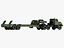 Kraz 260 ChMZAP 5247
