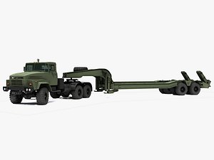 soviet kraz 260 chmzap max