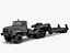 Kraz 260 ChMZAP 5247