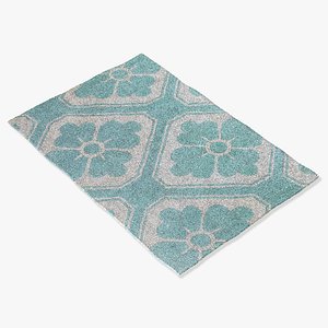 chandra rugs t-obac 3d 3ds