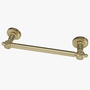 Classic Door Handle 001