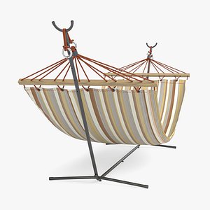 Hammock Stand