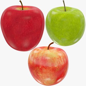 Apples Collection V5