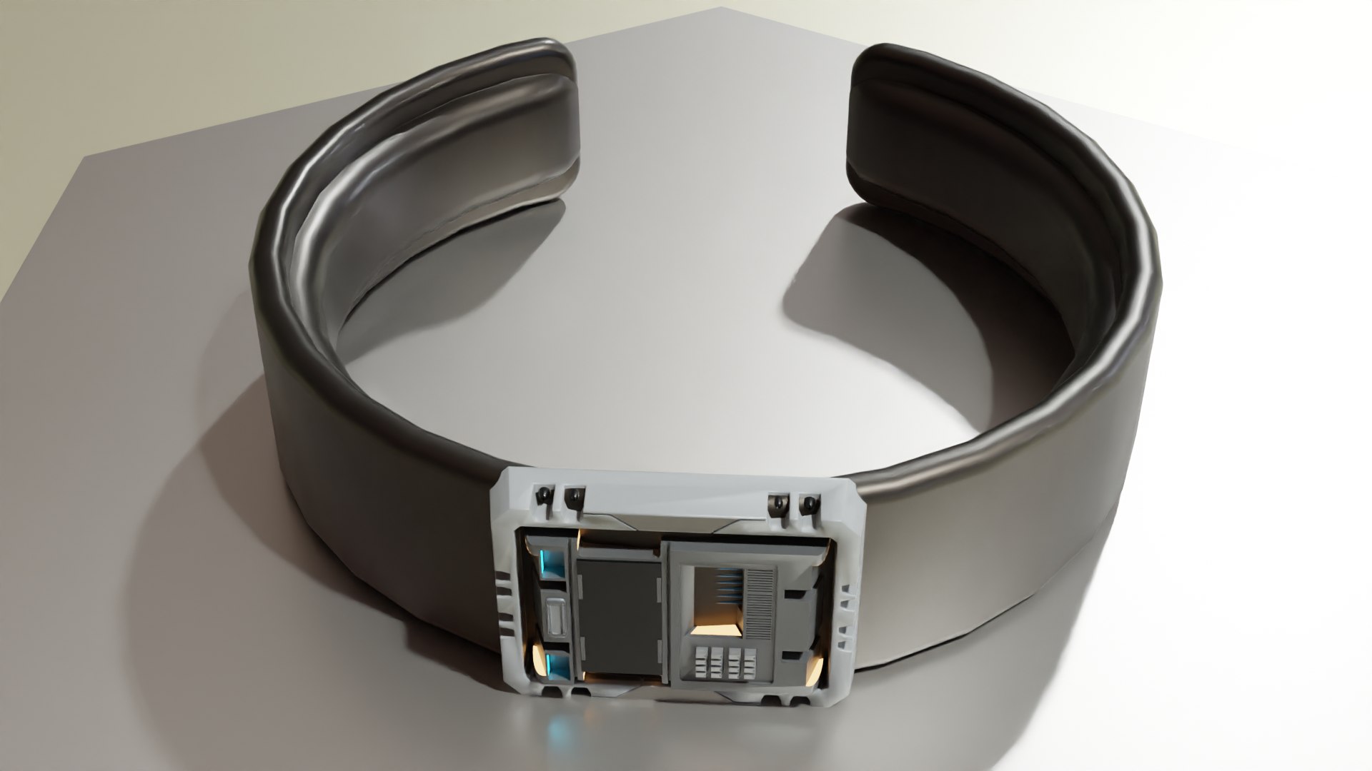 Low Poly Bracelet C3PO 3D model https://p.turbosquid.com/ts-thumb/uB/aFCA9l/7A/7frontnear/png/1661917862/1920x1080/fit_q87/f3d20594e1a86c1495c986e80118e412fabd5f09/7frontnear.jpg