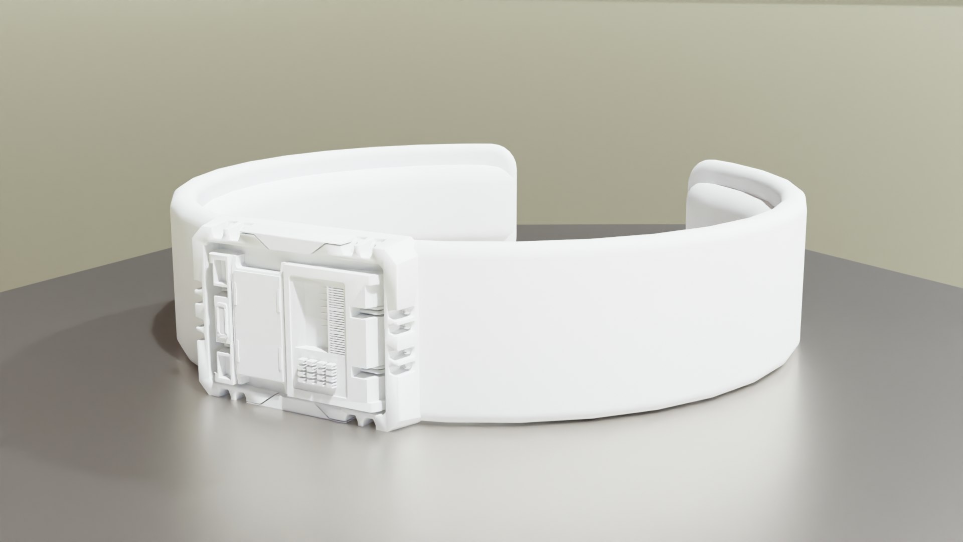 Low Poly Bracelet C3PO 3D model https://p.turbosquid.com/ts-thumb/uB/aFCA9l/H5/9unmaterial/png/1661917876/1920x1080/fit_q87/eb97f9a19d9bcb6bf92cab5598dda56140d31ecf/9unmaterial.jpg