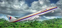 United air lines