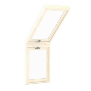 Roof Window 660mm x 1740mm