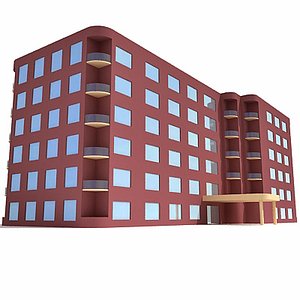 Building 129
