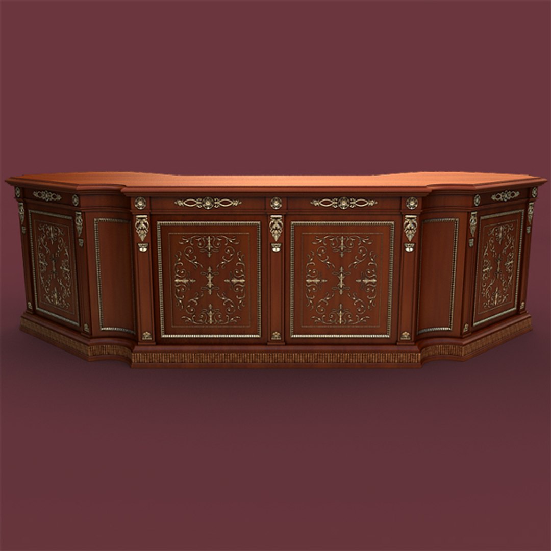 Desk Table Max