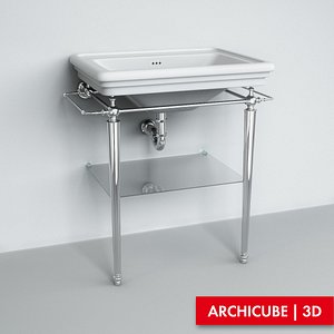 washbasin obj