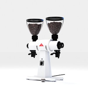 3D Mahlkonig EKK43 Coffee GrinderCM014