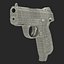 Kompaktowy pistolet Ruger