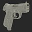 Kompaktowy pistolet Ruger