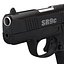 Kompaktowy pistolet Ruger
