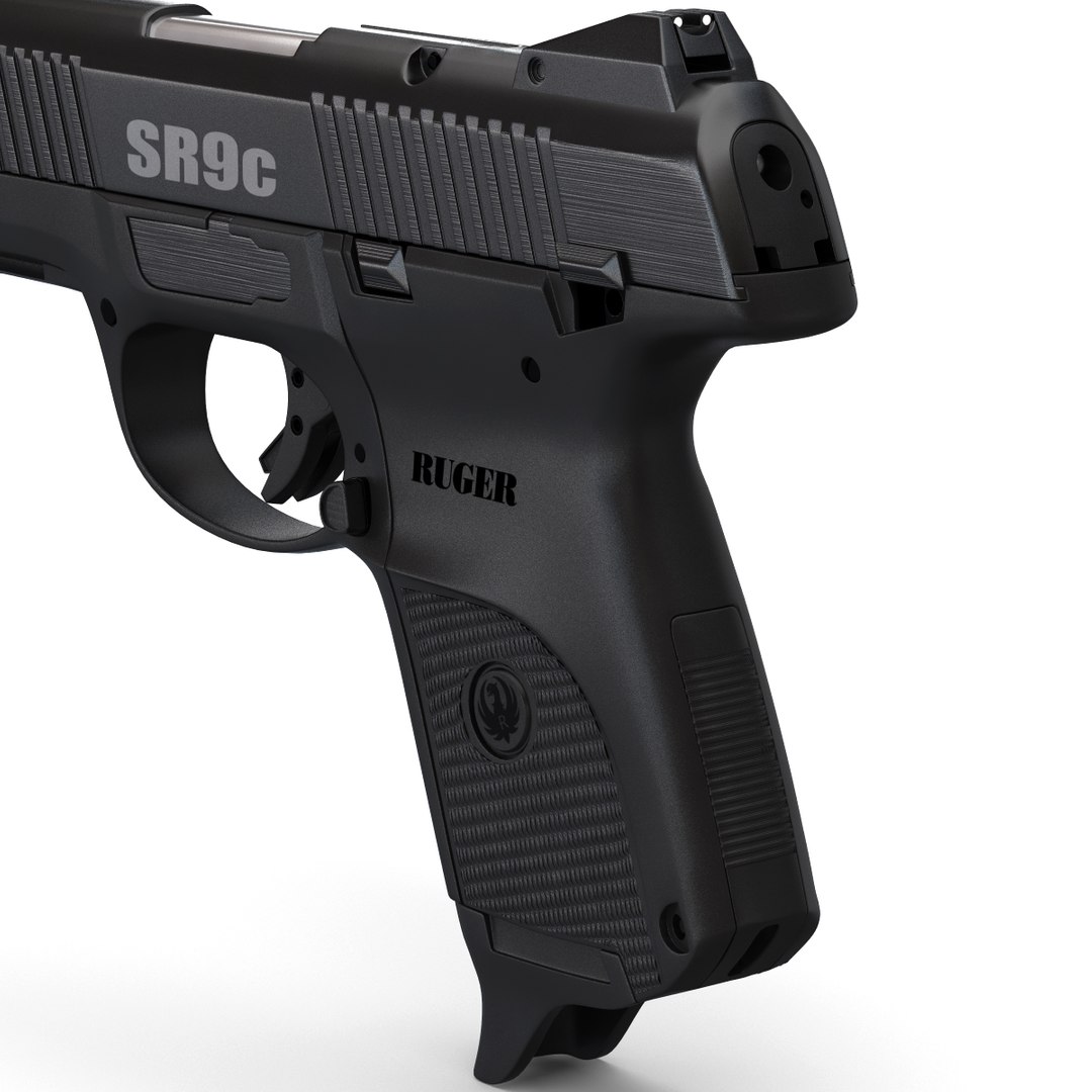 3d c4d compact ruger pistol https://p.turbosquid.com/ts-thumb/uB/oLhfrE/cKLaaO6P/compact_pistol_ruger_sr9c_010/jpg/1340647482/1920x1080/fit_q87/aed89446796c95742c83c0b07a7738708b996c22/compact_pistol_ruger_sr9c_010.jpg