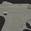 Kompaktowy pistolet Ruger
