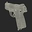 Kompaktowy pistolet Ruger