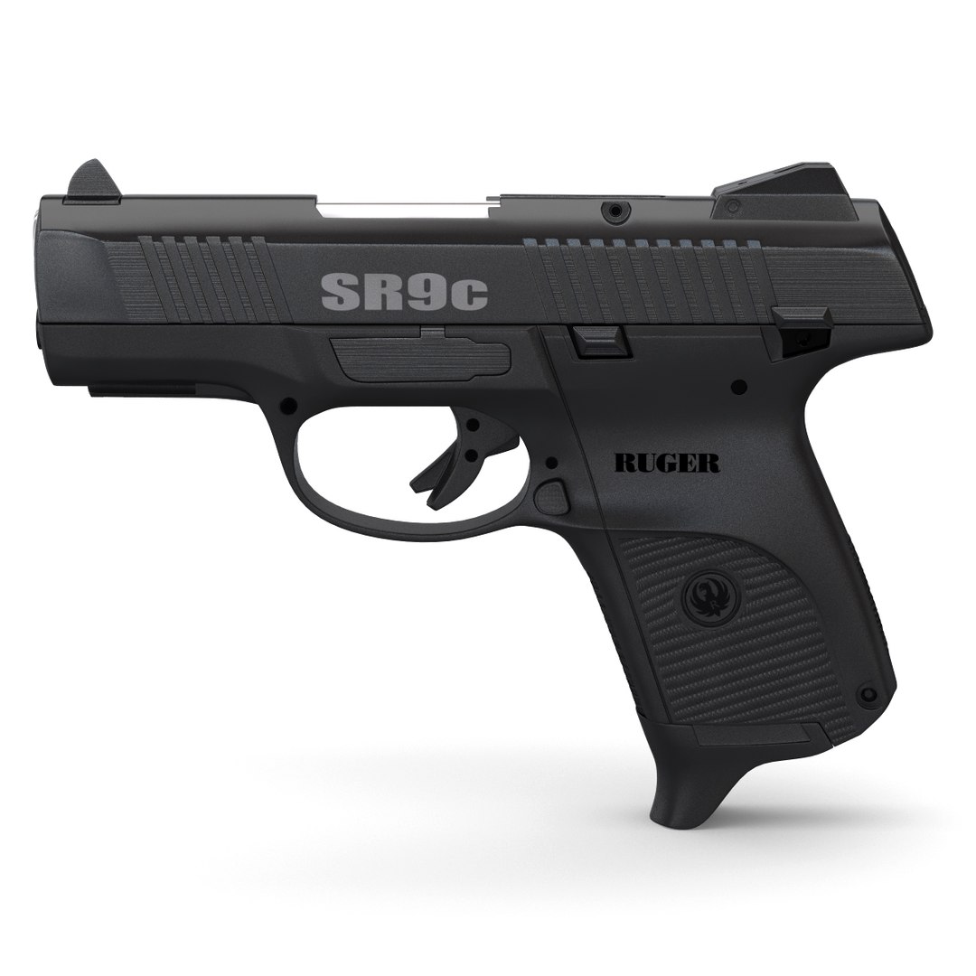 3d c4d compact ruger pistol https://p.turbosquid.com/ts-thumb/uB/oLhfrE/k57N1nLL/compact_pistol_ruger_sr9c_001/jpg/1340647481/1920x1080/fit_q87/e39431b92f8ca9a5b8645a71afea2d7ae4e84ddb/compact_pistol_ruger_sr9c_001.jpg