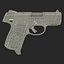 Kompaktowy pistolet Ruger