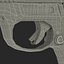 Kompaktowy pistolet Ruger