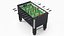 Foosball Table 02