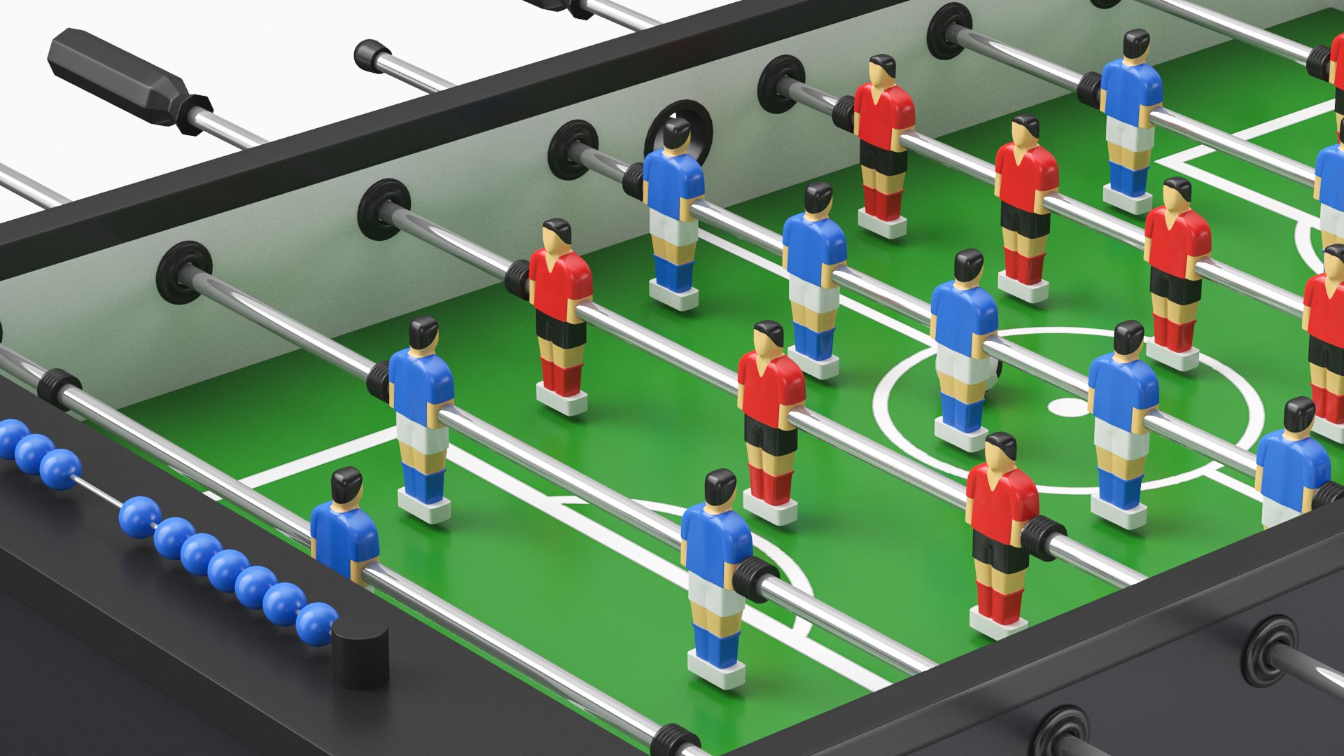 Foosball Table 02 3D model https://p.turbosquid.com/ts-thumb/uB/oOE1UI/6B/foosballtable027/jpg/1695898807/1920x1080/fit_q87/4a1c0401093f332f2d517e5f4c4ed9f63bed68e9/foosballtable027.jpg