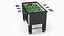 Foosball Table 02