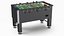 Foosball Table 02