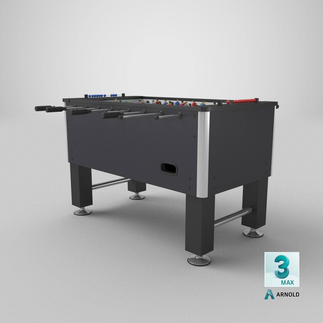 Foosball Table 02 3D model https://p.turbosquid.com/ts-thumb/uB/oOE1UI/ZS/stemcell_max_arnold_render/png/1695975453/1920x1080/fit_q87/92ca5df88631234a4b9abfe7675fb5bdafb8545e/stemcell_max_arnold_render.jpg