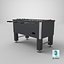 Foosball Table 02