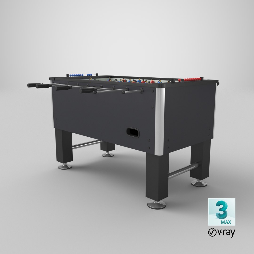Foosball Table 02 3D model https://p.turbosquid.com/ts-thumb/uB/oOE1UI/nD/stemcell_max_vray_render/png/1695975451/1920x1080/fit_q87/202bfbdde6690d26db2c6b375c7664eec87d7255/stemcell_max_vray_render.jpg