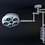 Surgical Equipment Boom