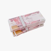 200 Nigerian Naira NGN