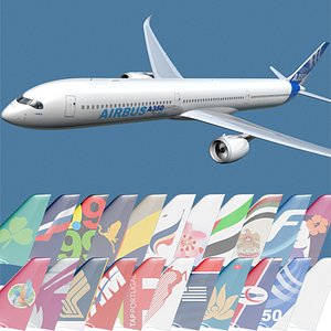 A350-1000