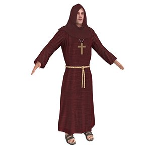 Monk 3