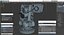 Target Designator 3D Model