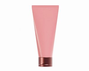 Cosmetic tube