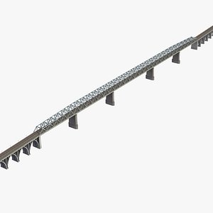 Railway Bridge