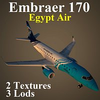 E170 MSR
